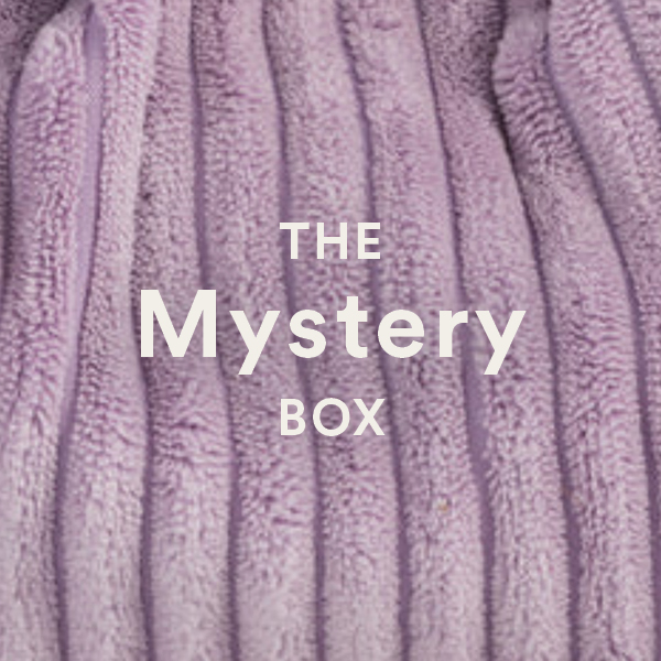 The Mystery Box