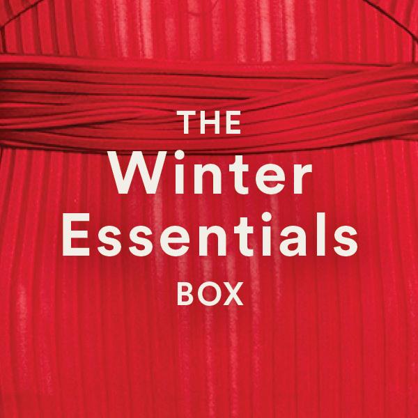 The Winter Essentials Box