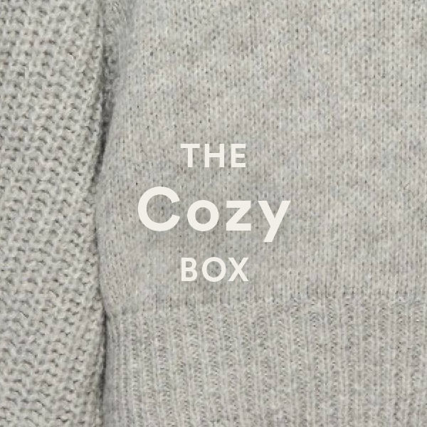 The Cozy Box