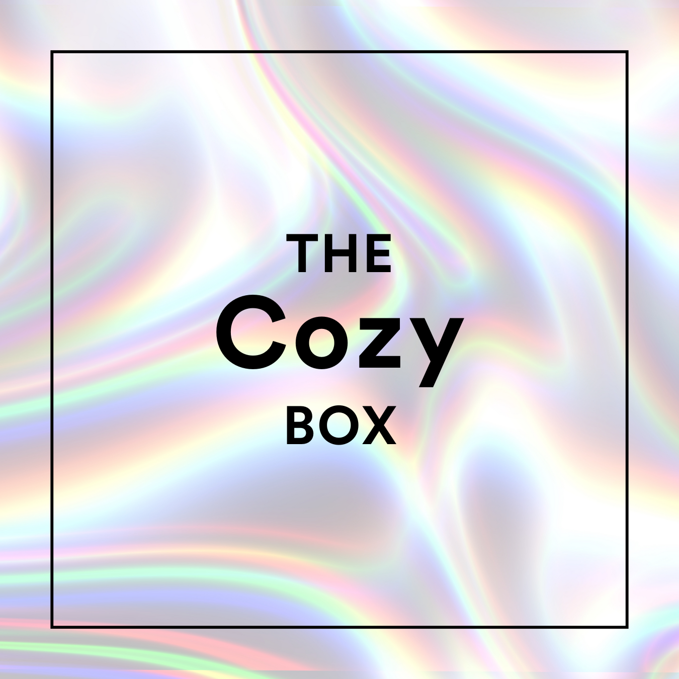 The Cozy Box