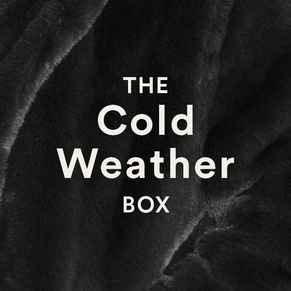 The Cold Weather Box