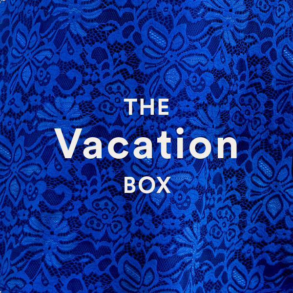 The Vacation Box