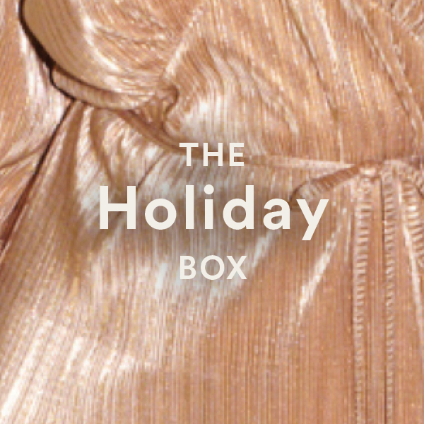 The Holiday Box