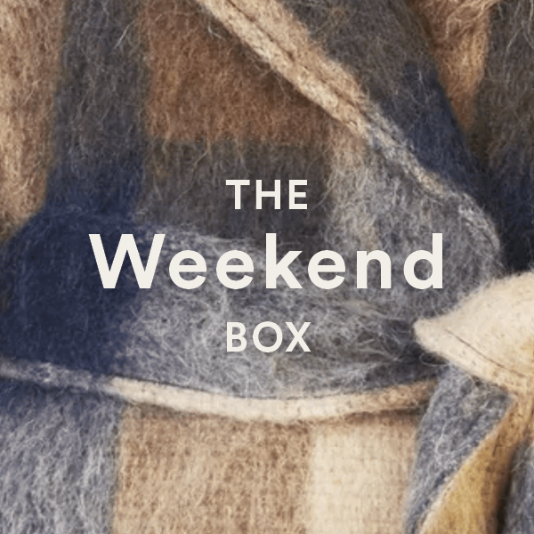 The Weekend Box