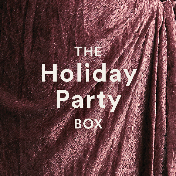 The Holiday Party Box