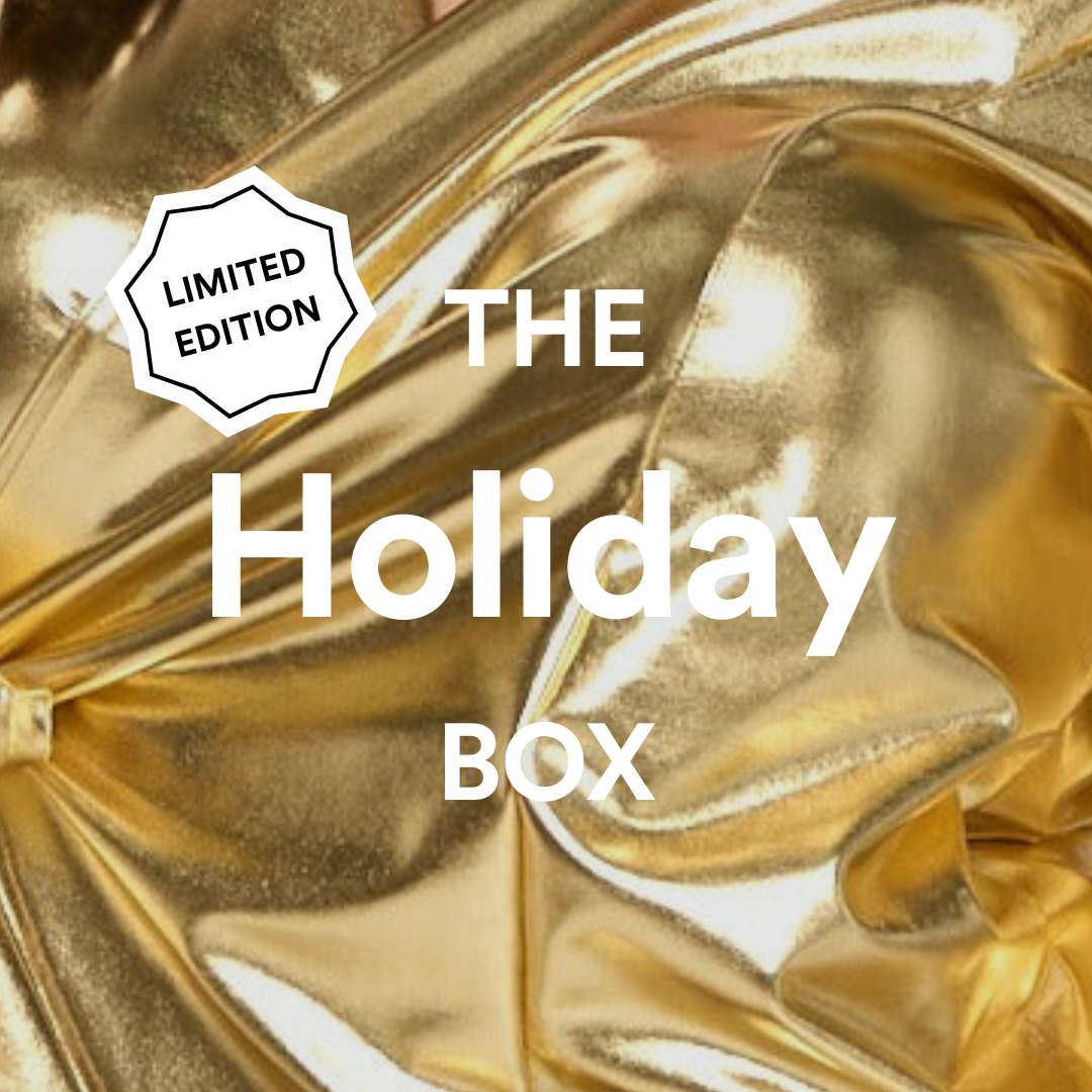 The Holiday Box