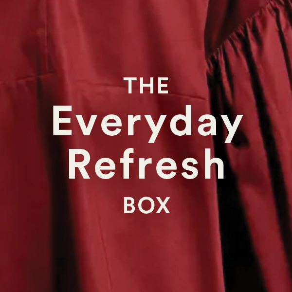 The Everyday Refresh Box