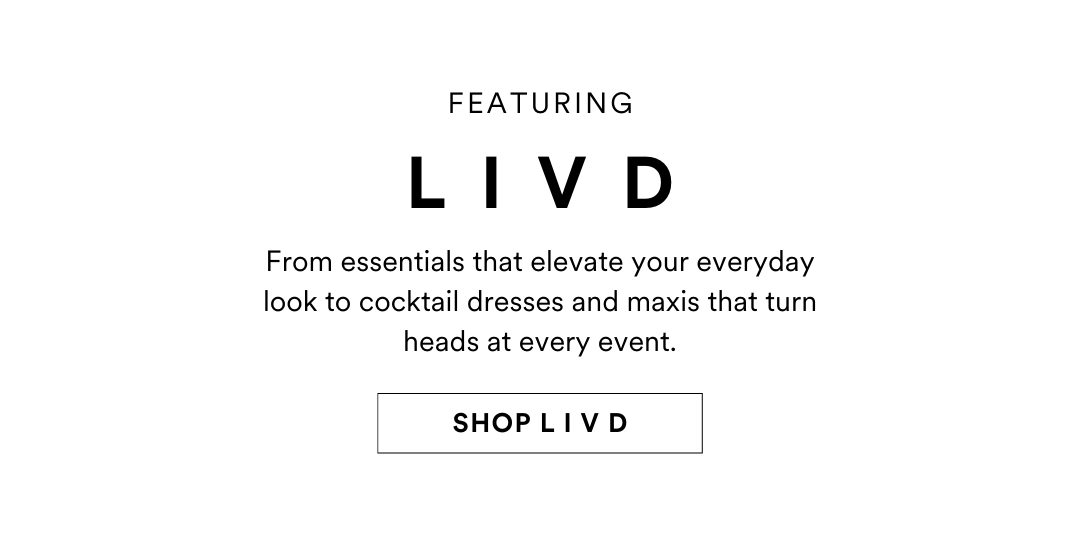 Shop L I V D