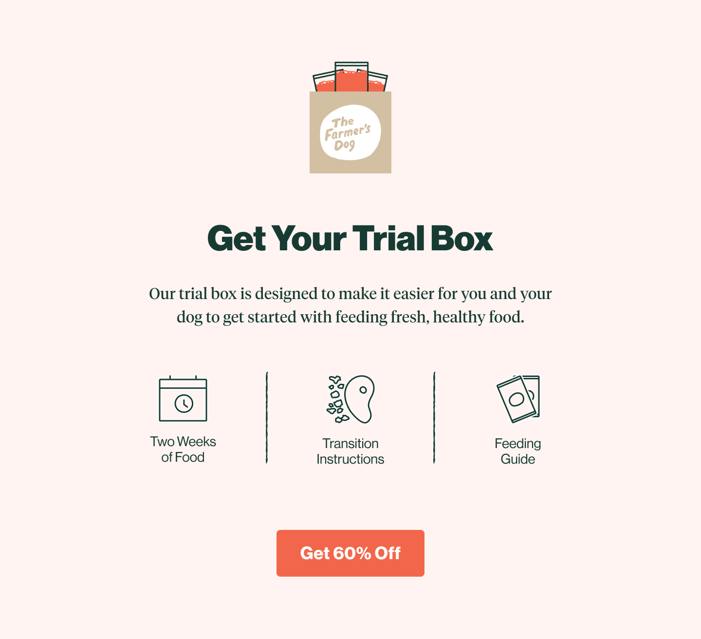 Get Your Trial Box