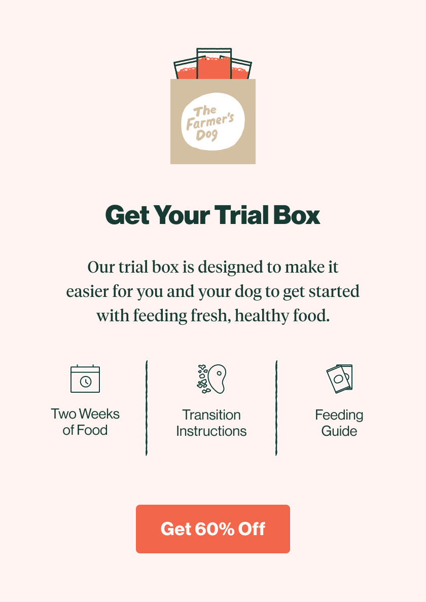 Get Your Trial Box