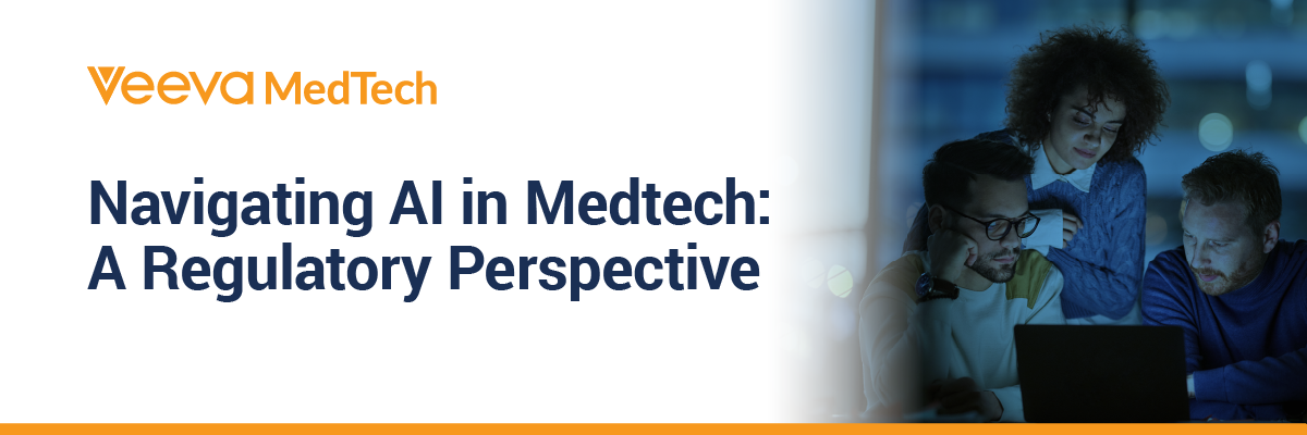 Veeva-MedTech