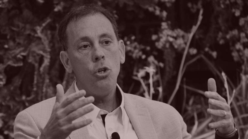 VandeHei in Full