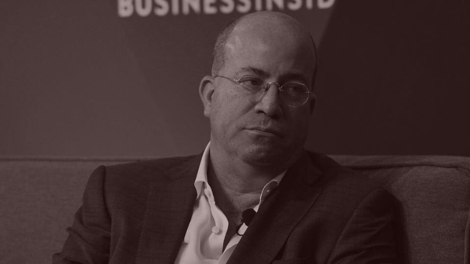 The Zucker Savior Myth