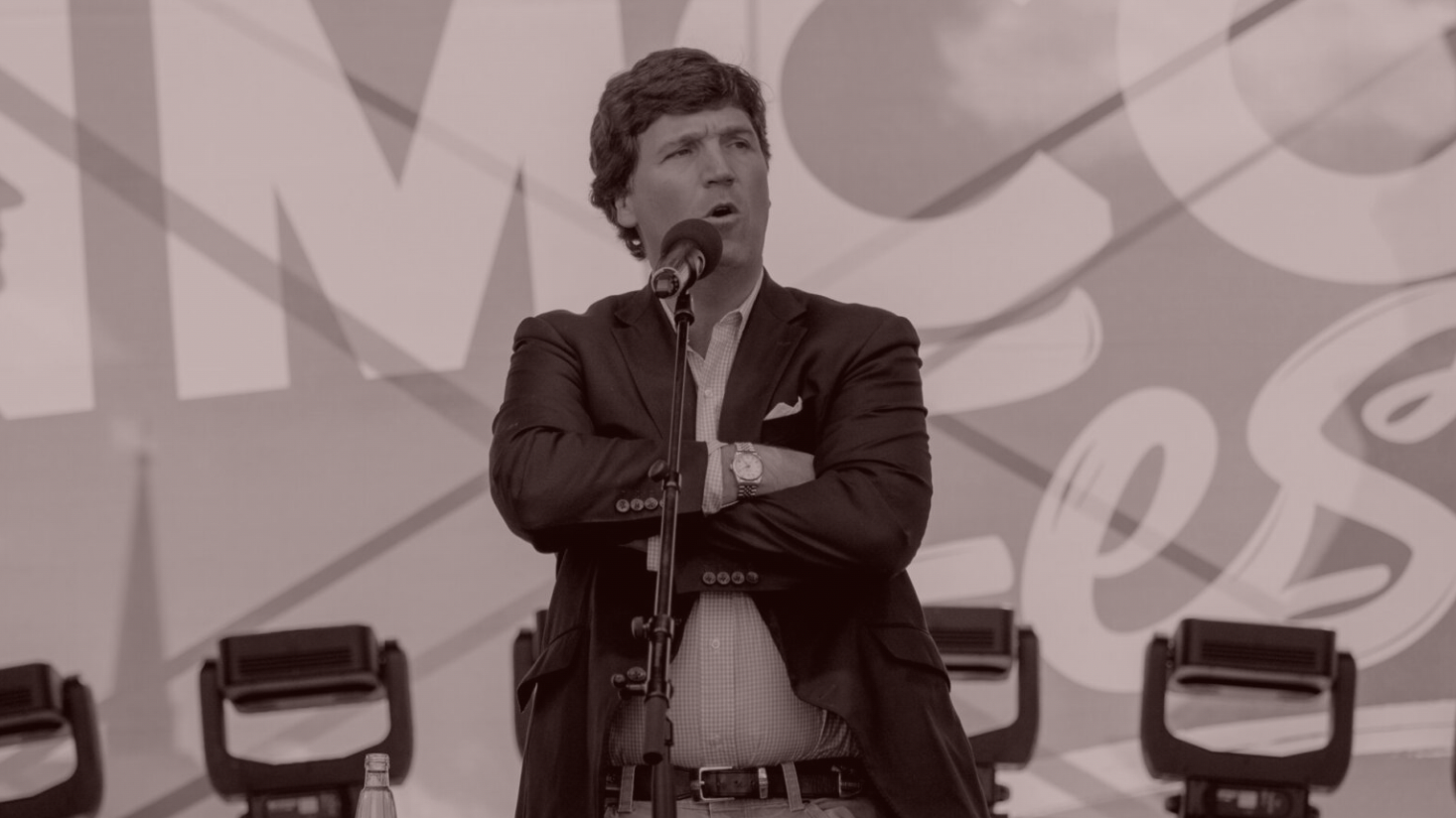 Tucker’s New Mediaco