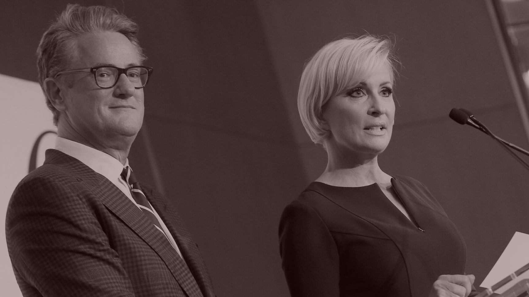 Mika & Joe’s Excellent Adventure