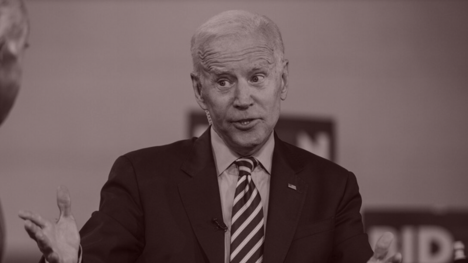 Biden & His Times