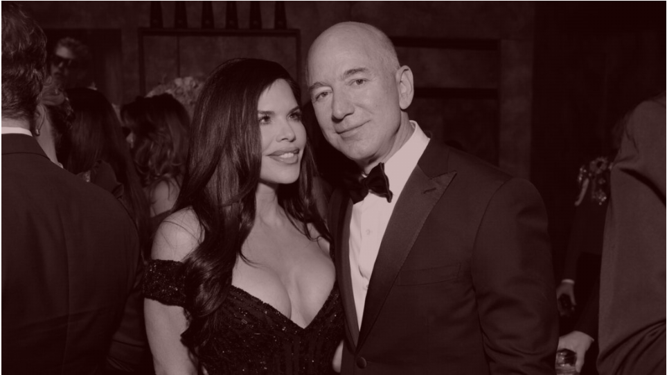 The Bezos Bake-off Enters Its Final Days