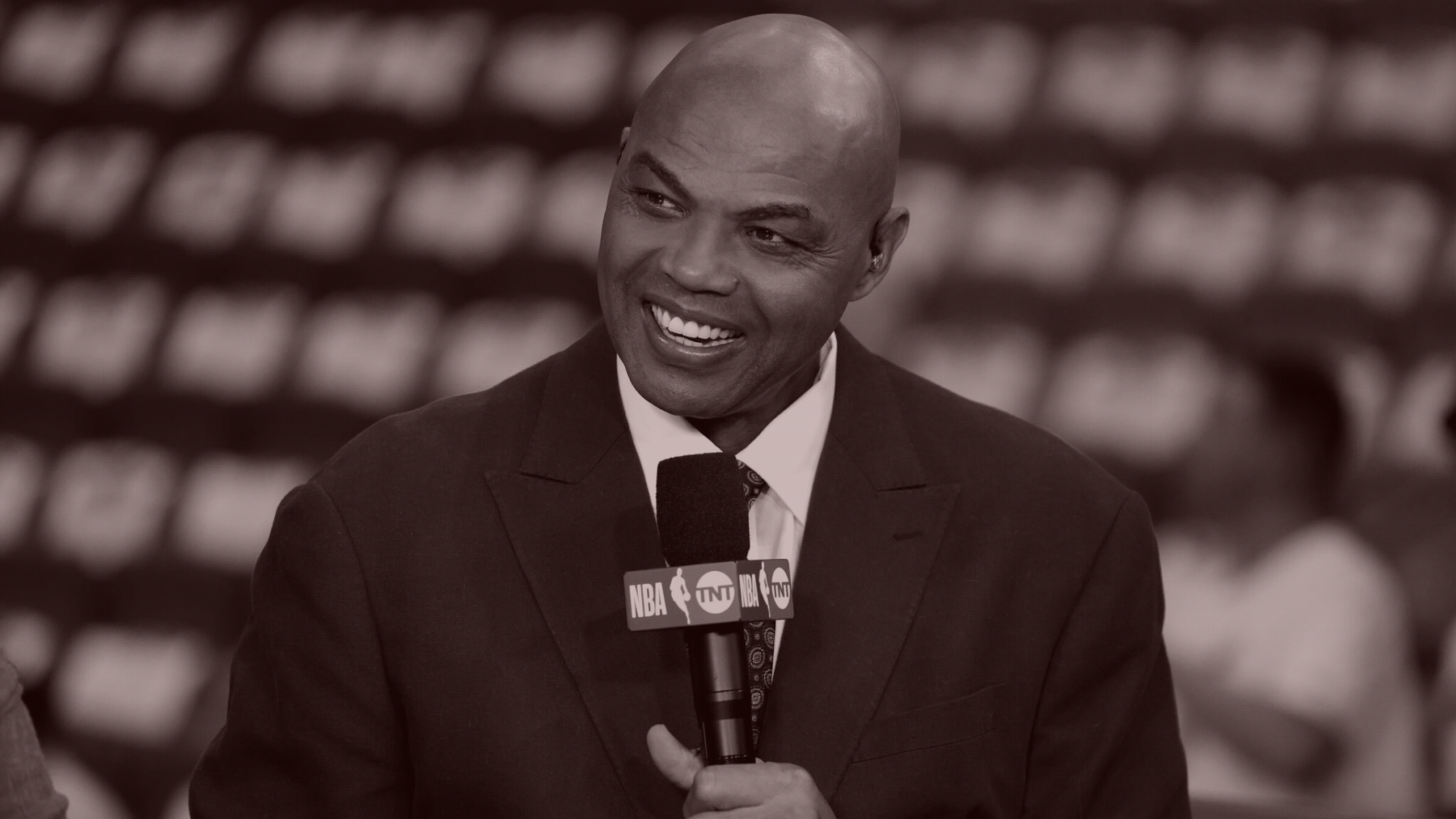 The Barkley Sweepstakes