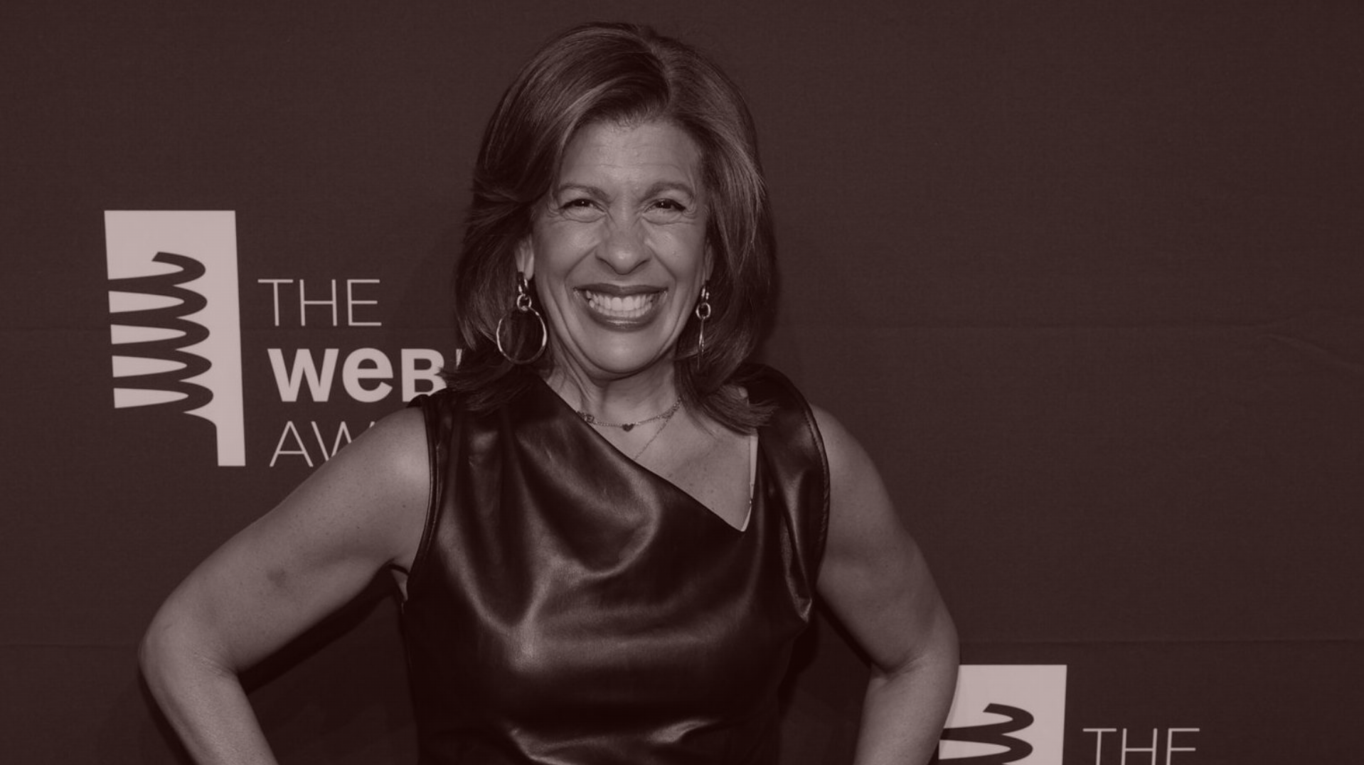 Hoda to a Nightingale