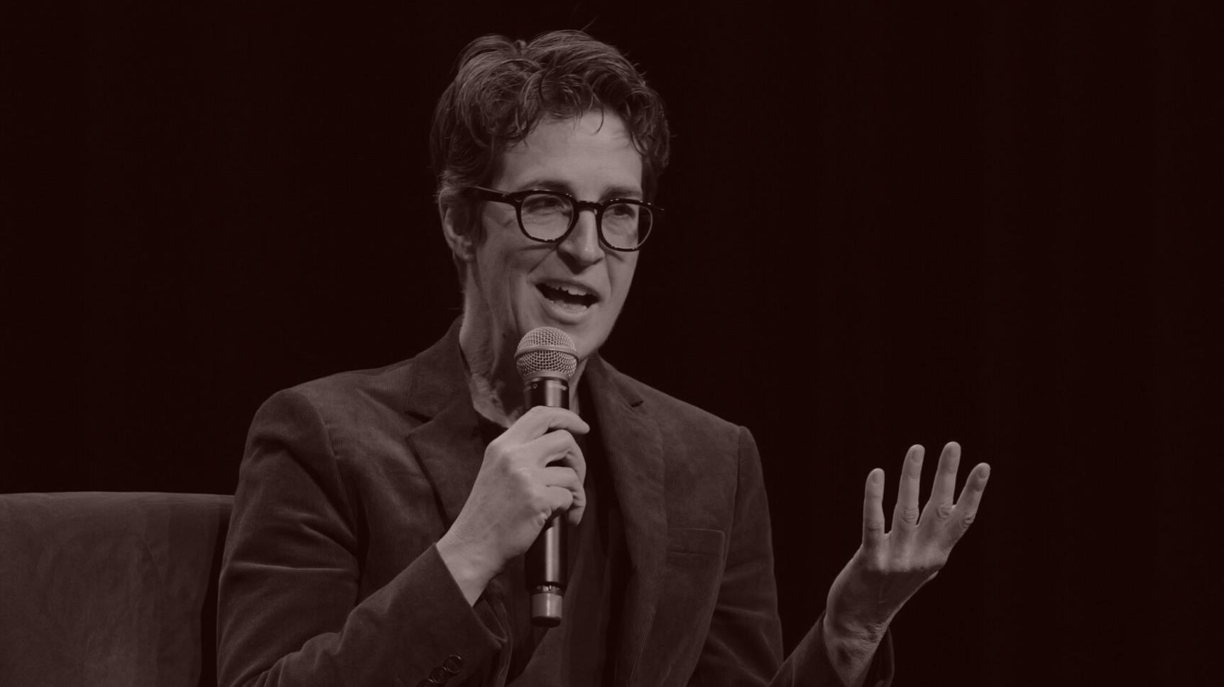 Maddow Money