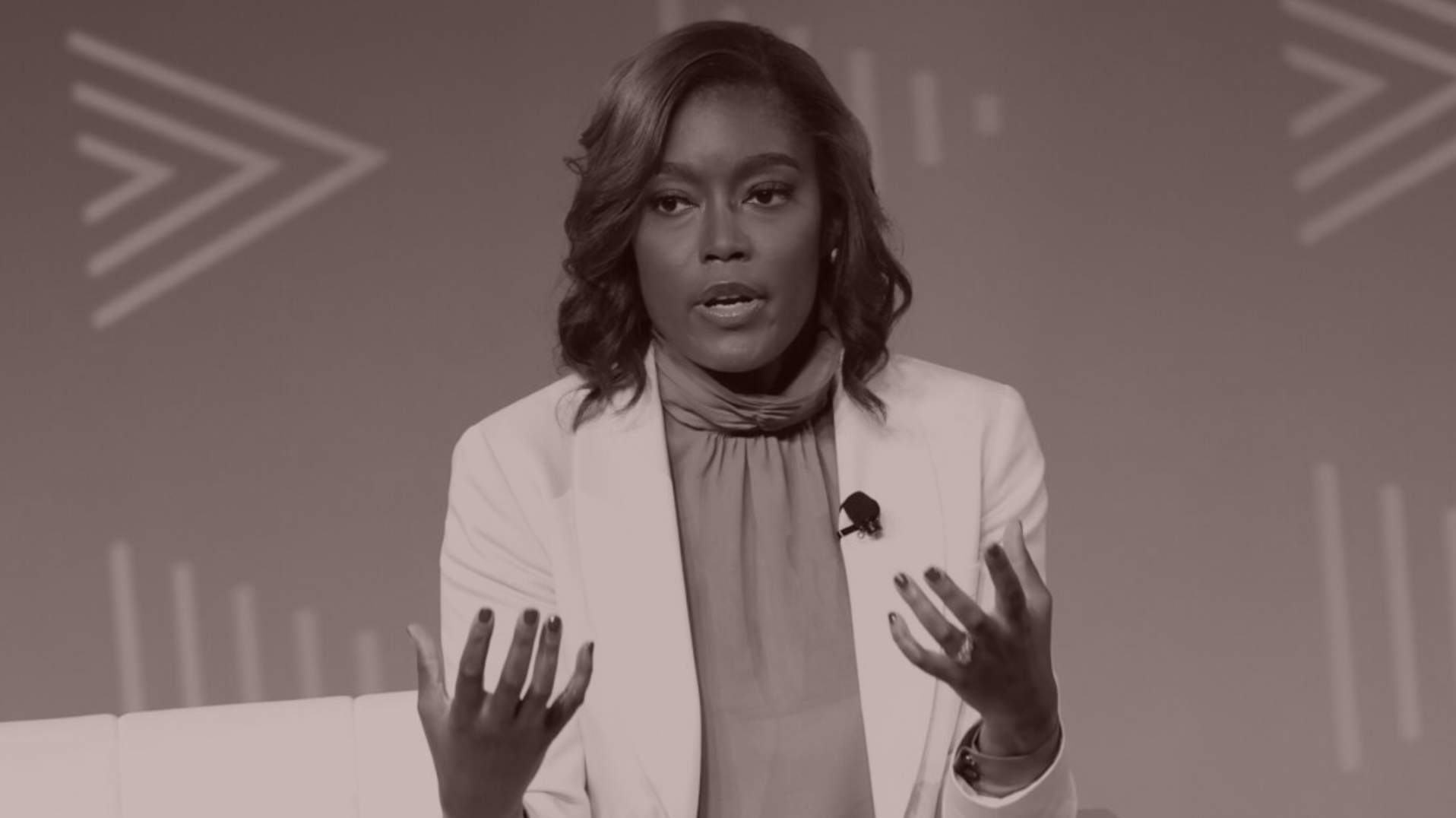 Rashida Revisionism & Will’s Editor-Hunting