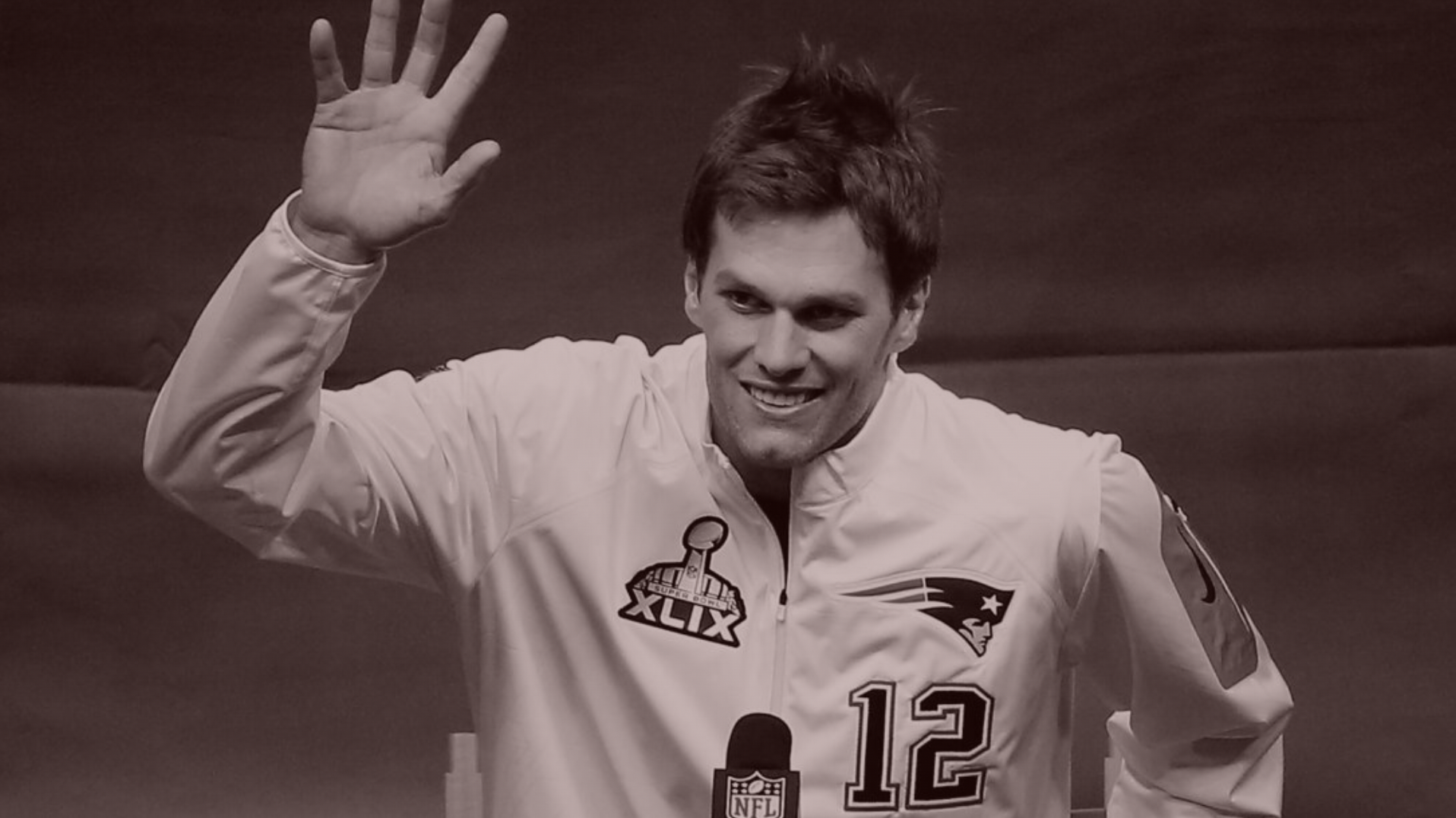 Inside the secret talks and future of Tom Brady and Fox Sports