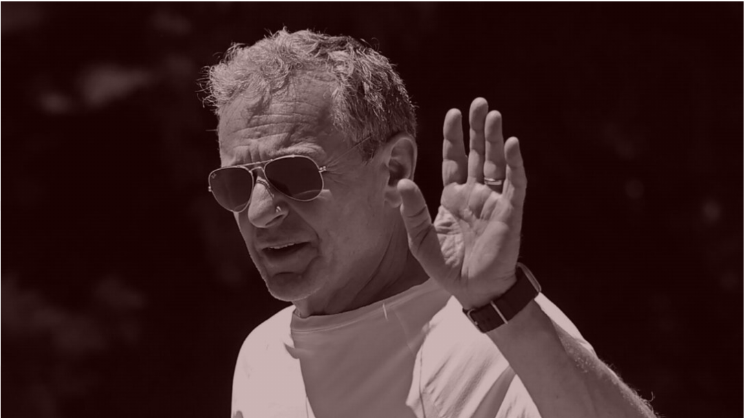 Iger’s Fire Sale Stream of Consciousness