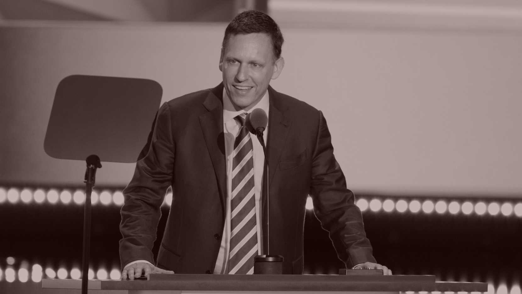 Thiel’s Midterm Hangover & More Hakeemology