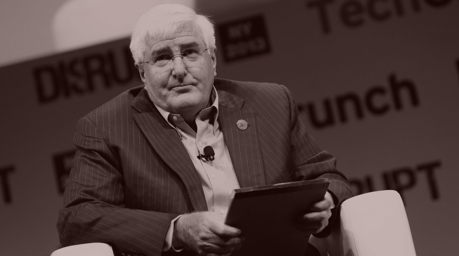 The Ron Conway Bailout
