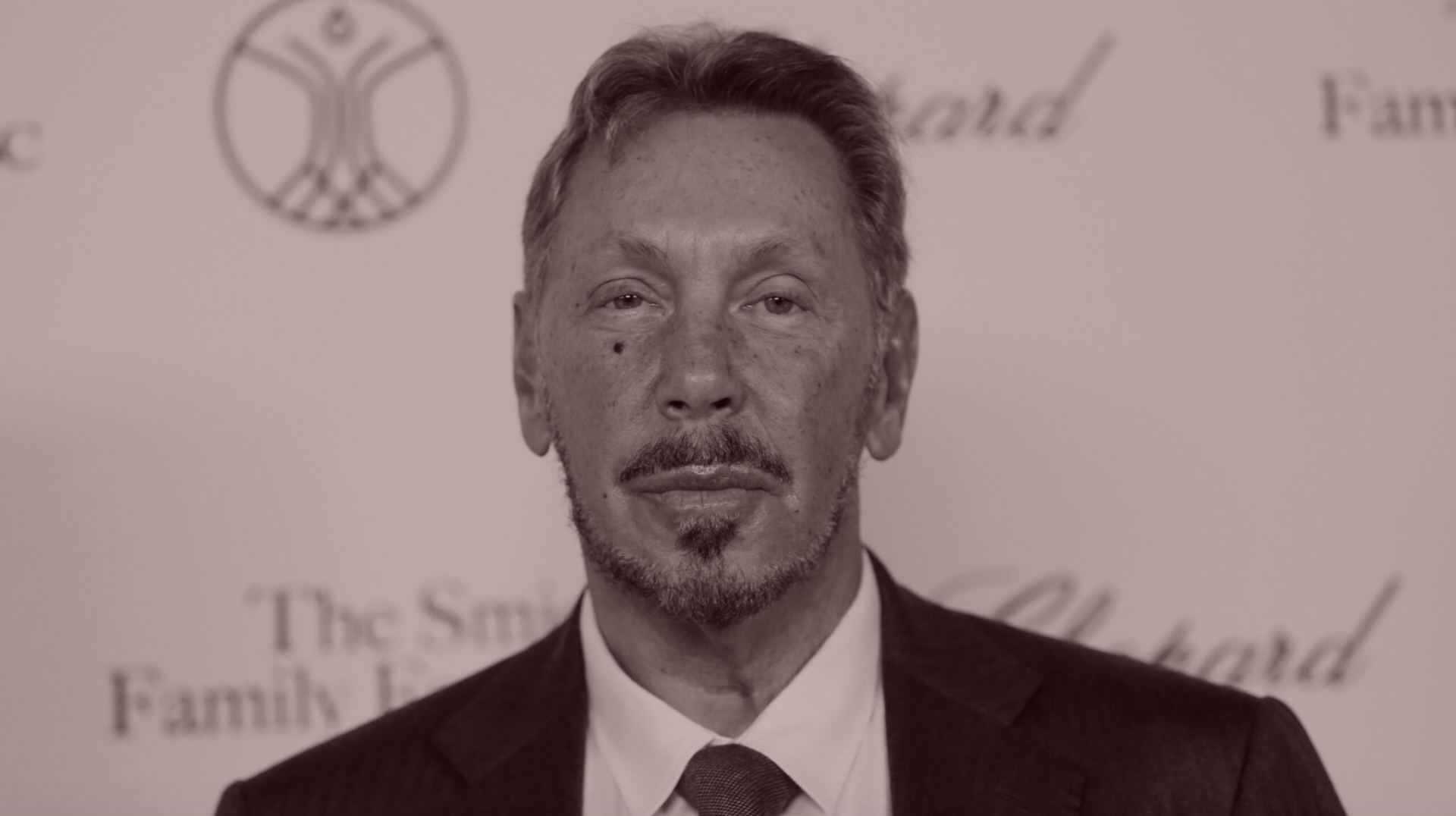 After Elon: Inside Larry Ellison’s New G.O.P.