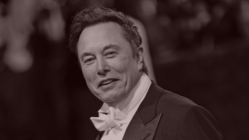 Guess Who’s Coming to Elon’s Dinner