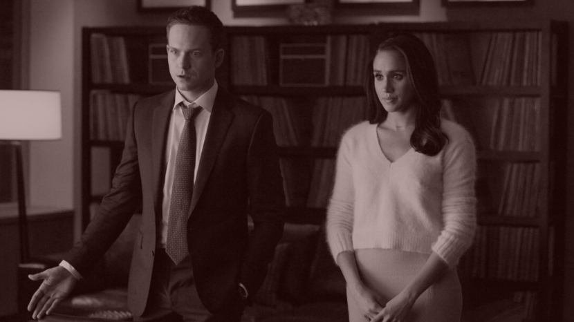 Streaming’s ‘Suits’ Lesson