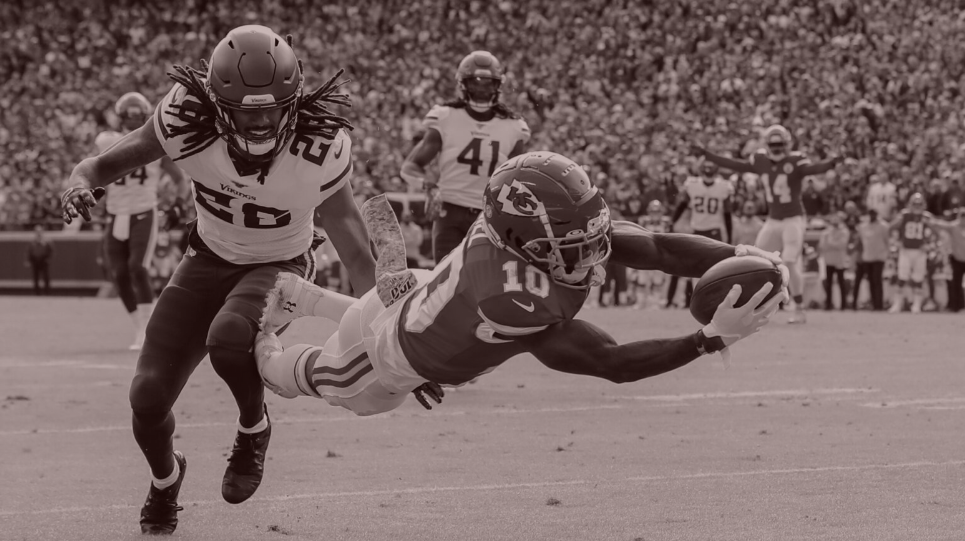 The NFL’s $20B “Sunday Ticket” Gamble