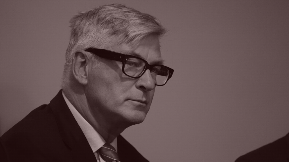 Alec Baldwin’s Code Red