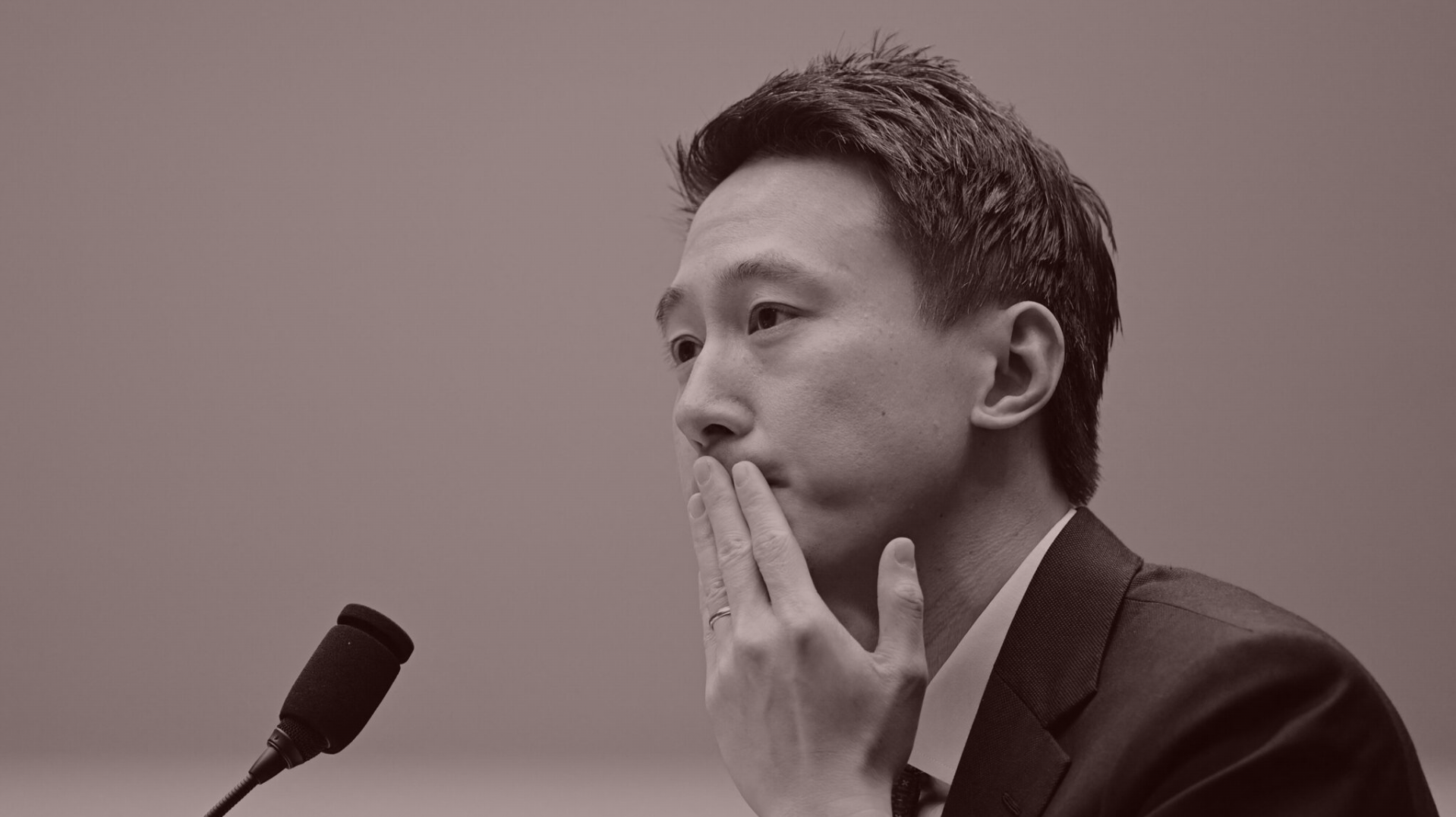 TikTok’s Rough Day in Court