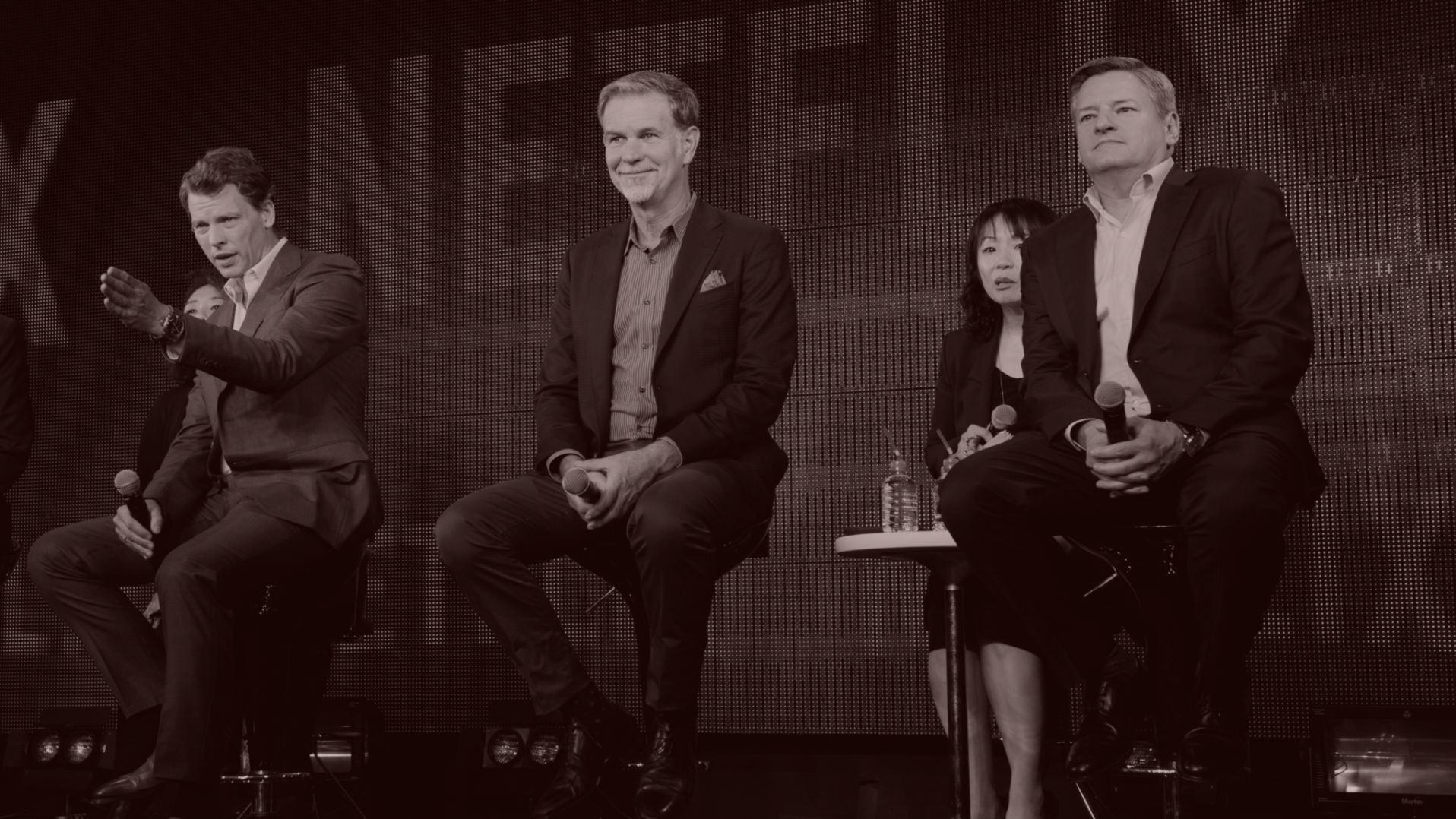 Netflix’s First Jury Trial & CNN’s Defamation Danger