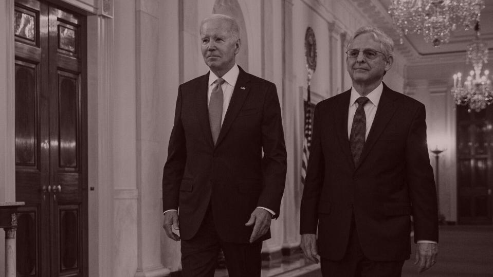 Will Biden Block the Sony-Alamo Deal?
