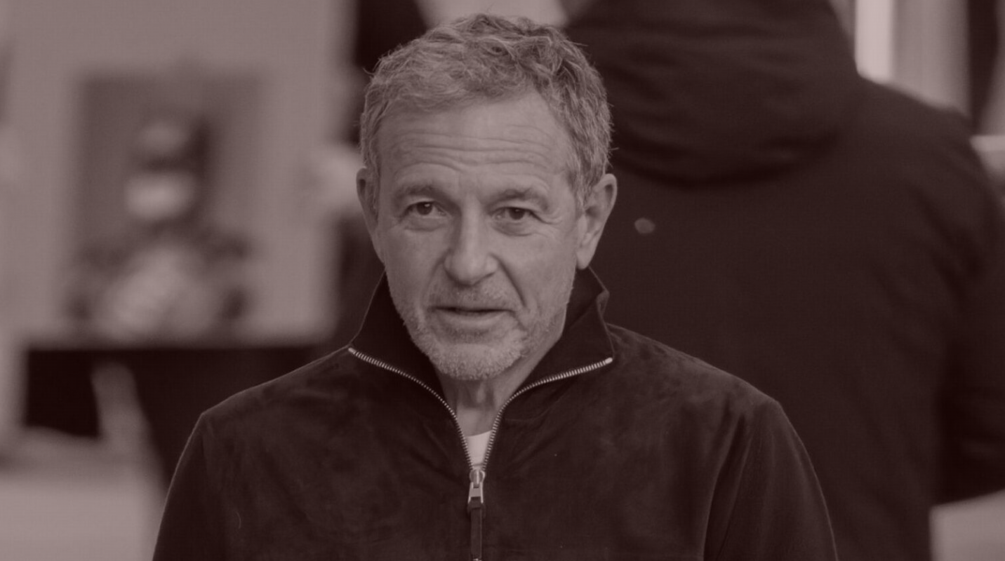 Iger’s $27.5 Billion Hulu Question