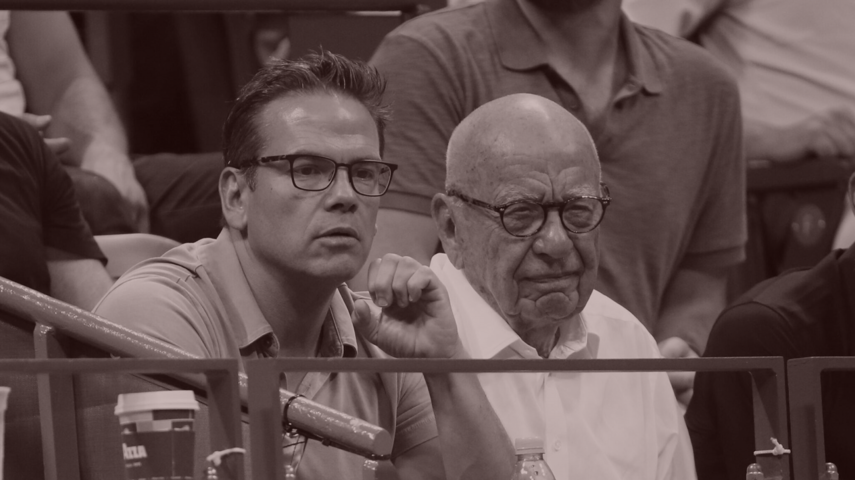 A New Murdoch Suit & R.F.K.’s Cable Bomb