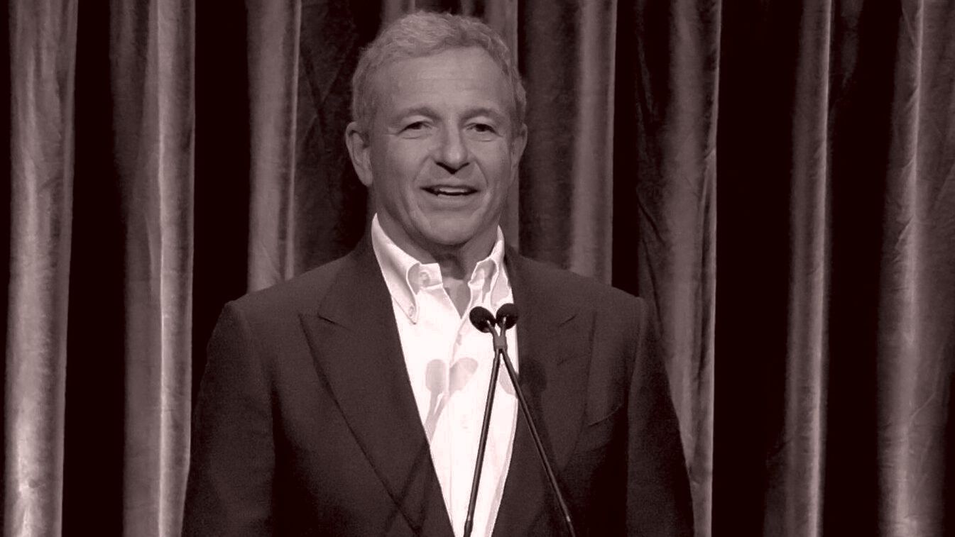 Why, Exactly, Did Bob Iger Pay Off Trump?