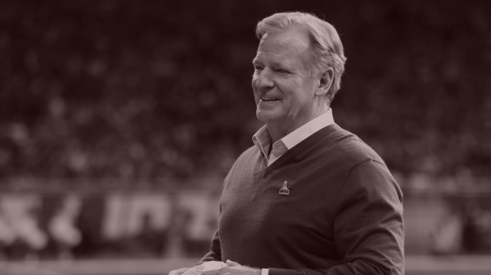 Goodell’s $5 Billion Triumph & Michael Rubin Blowback