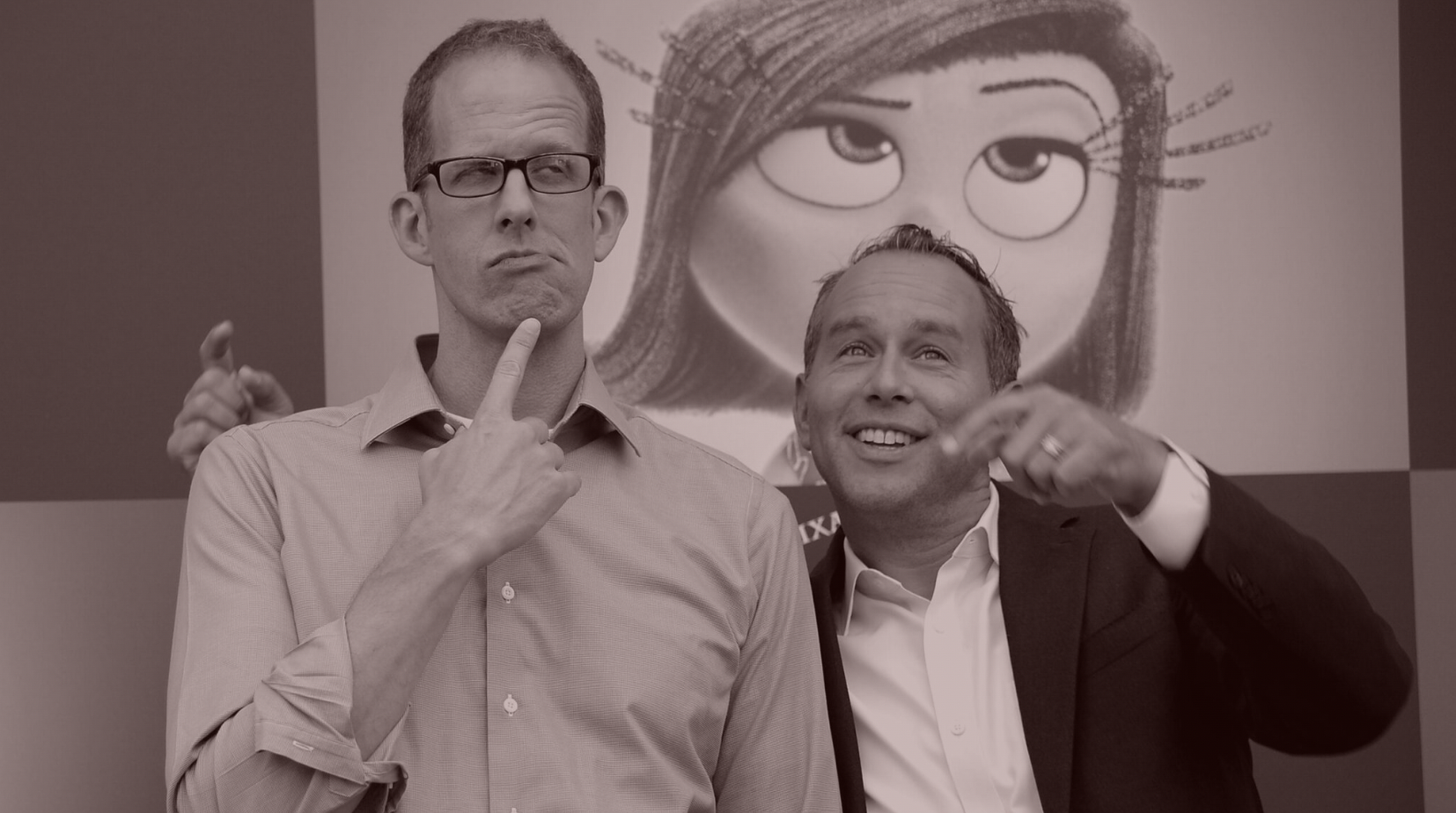 The Troubling Pixar Paradox