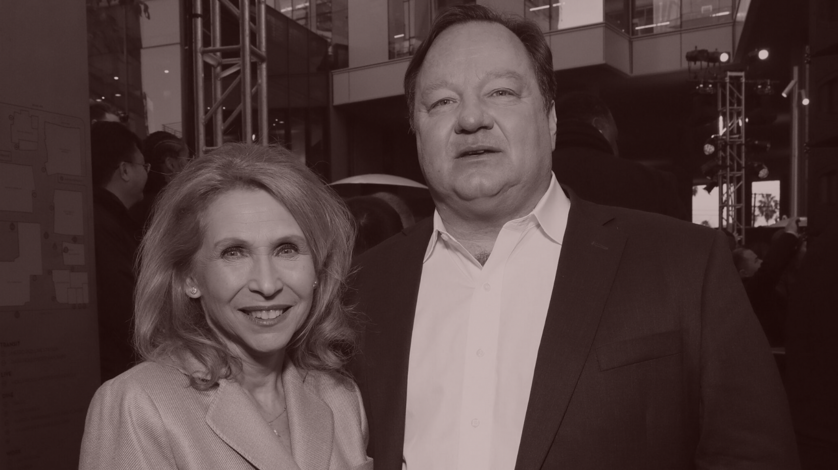 Why Won’t Shari Redstone Sell Showtime?