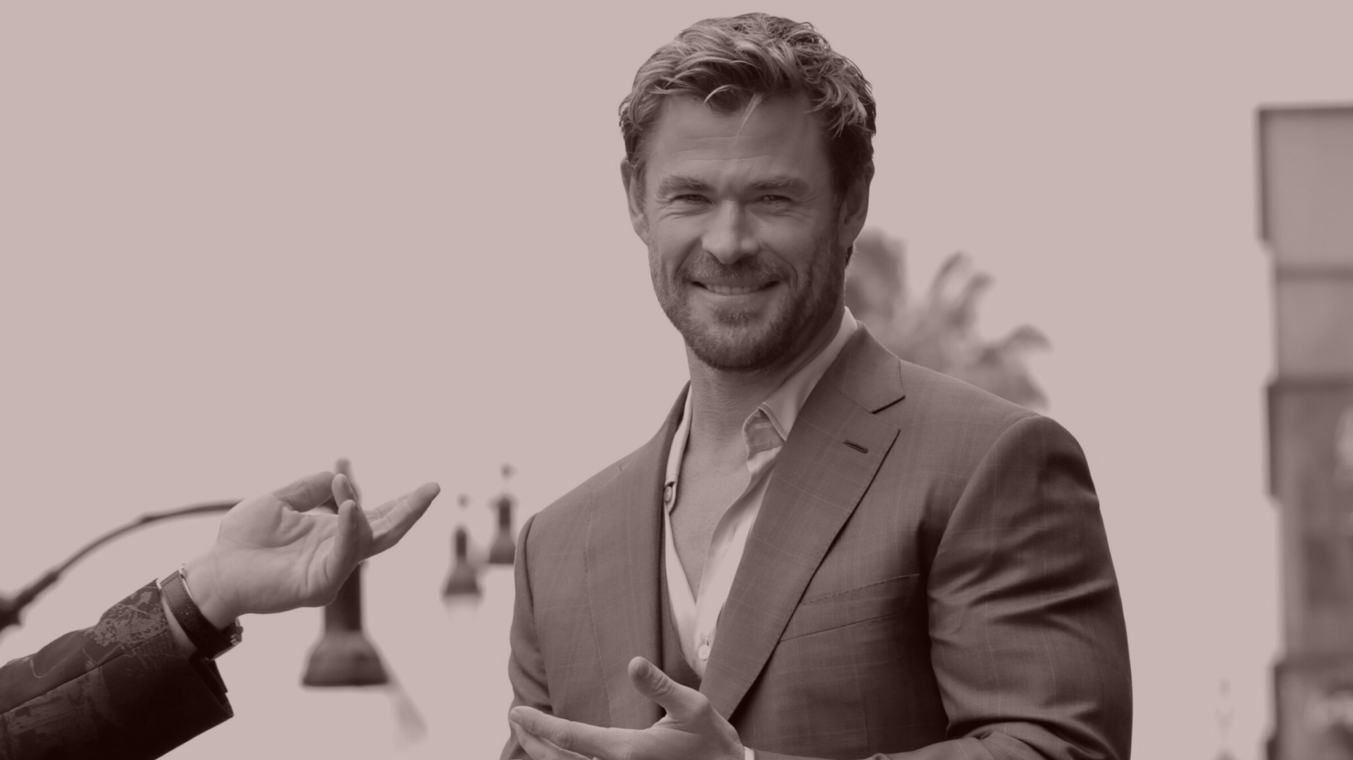 Chris Hemsworth’s Box Office Poison