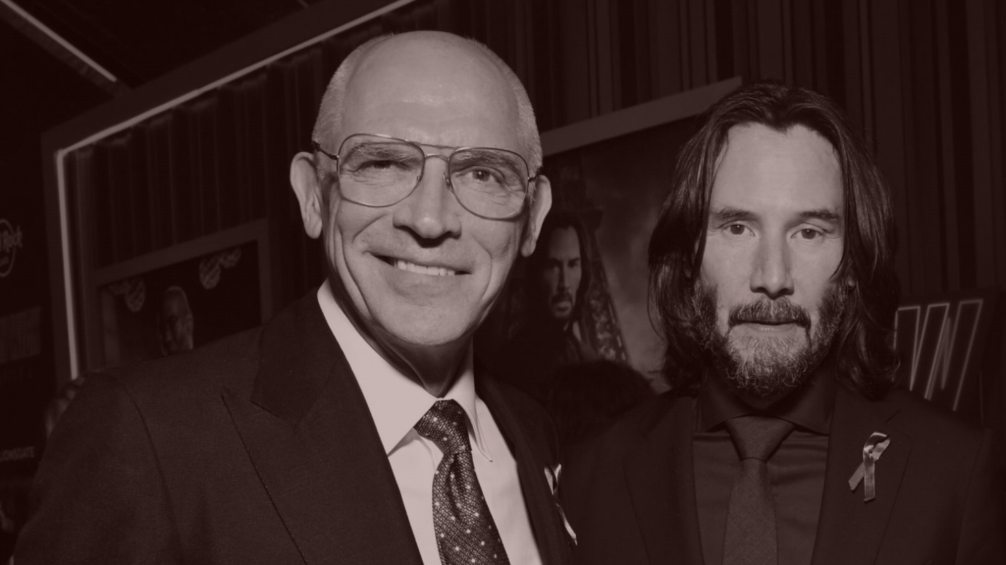 Lionsgate’s Future & the ‘John Wick’ Effect