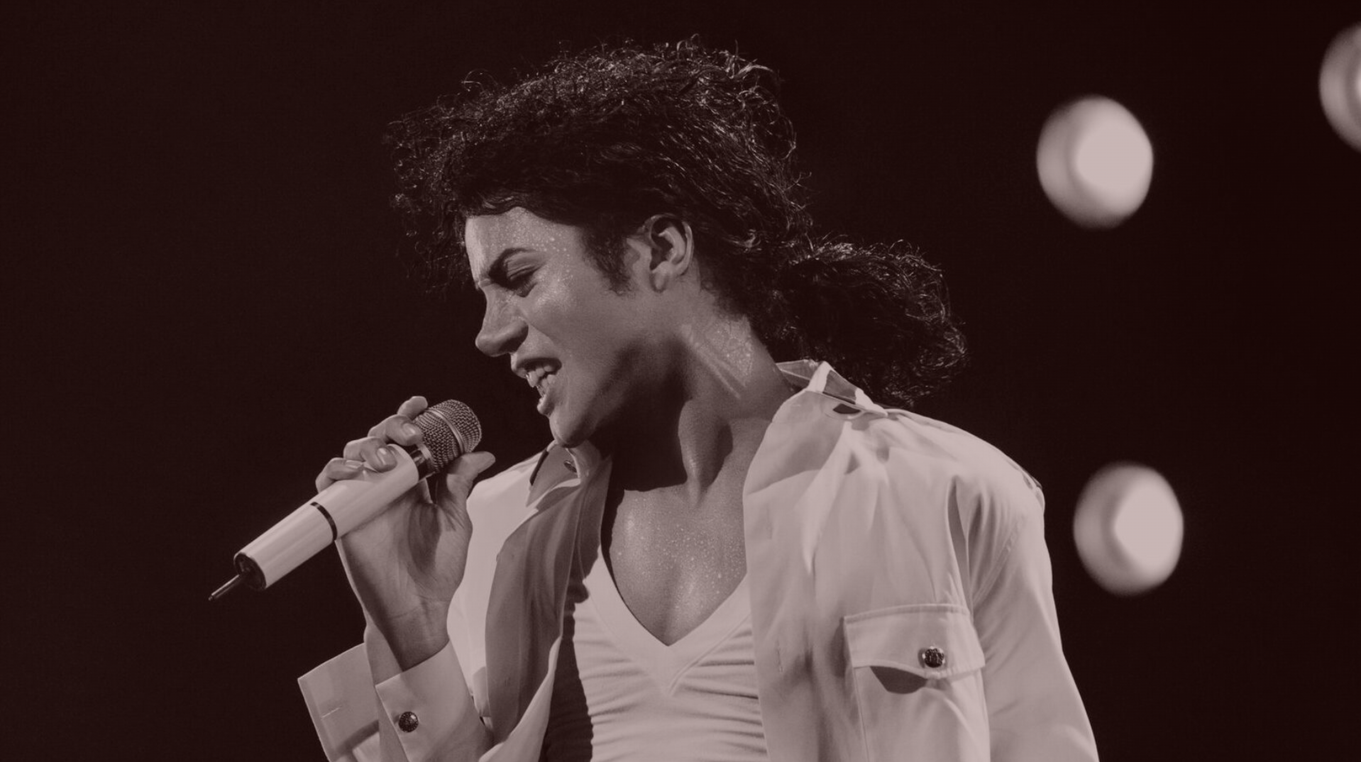 The Michael Jackson Movie Wants to Change Your Mind