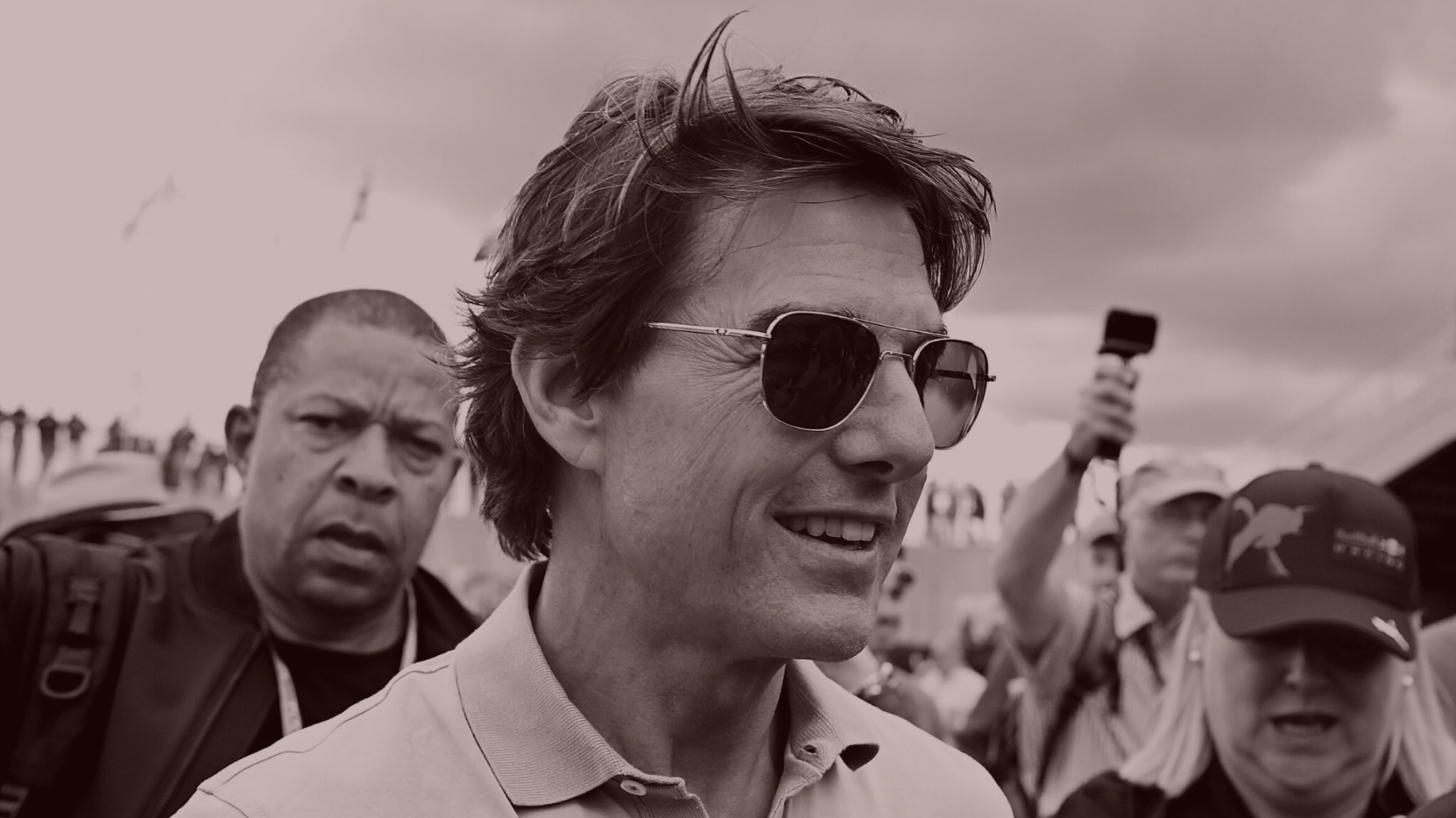 The Tom Cruise Oscar Failure