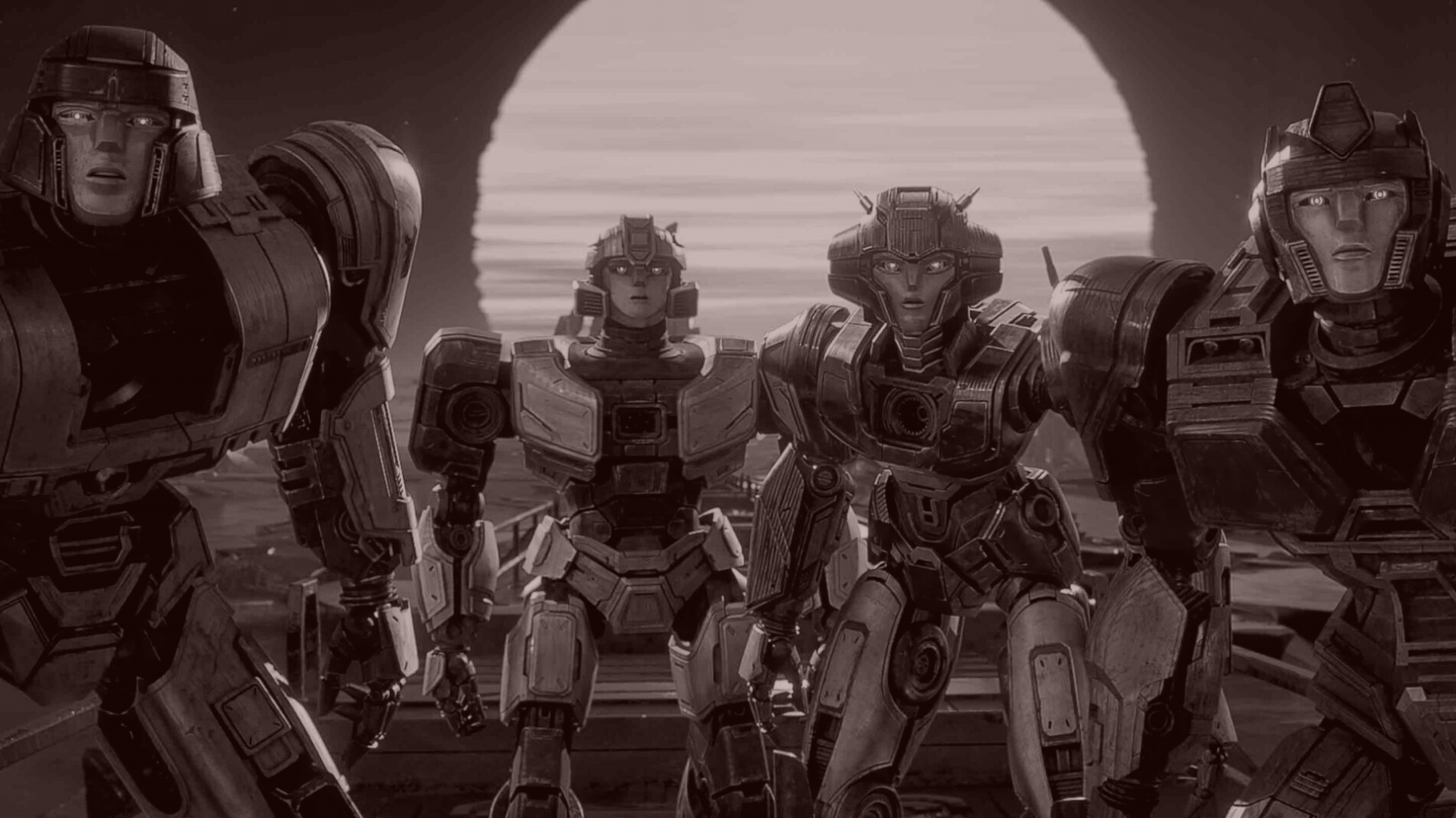 ‘Transformers’ & The Limits of I.P. Exploitation