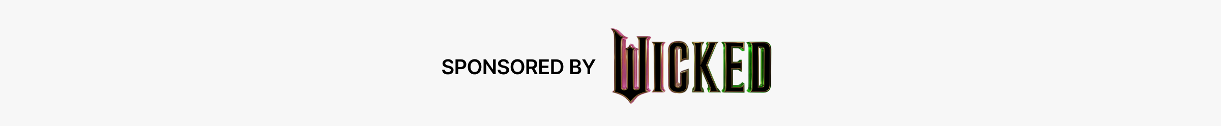 Wicked