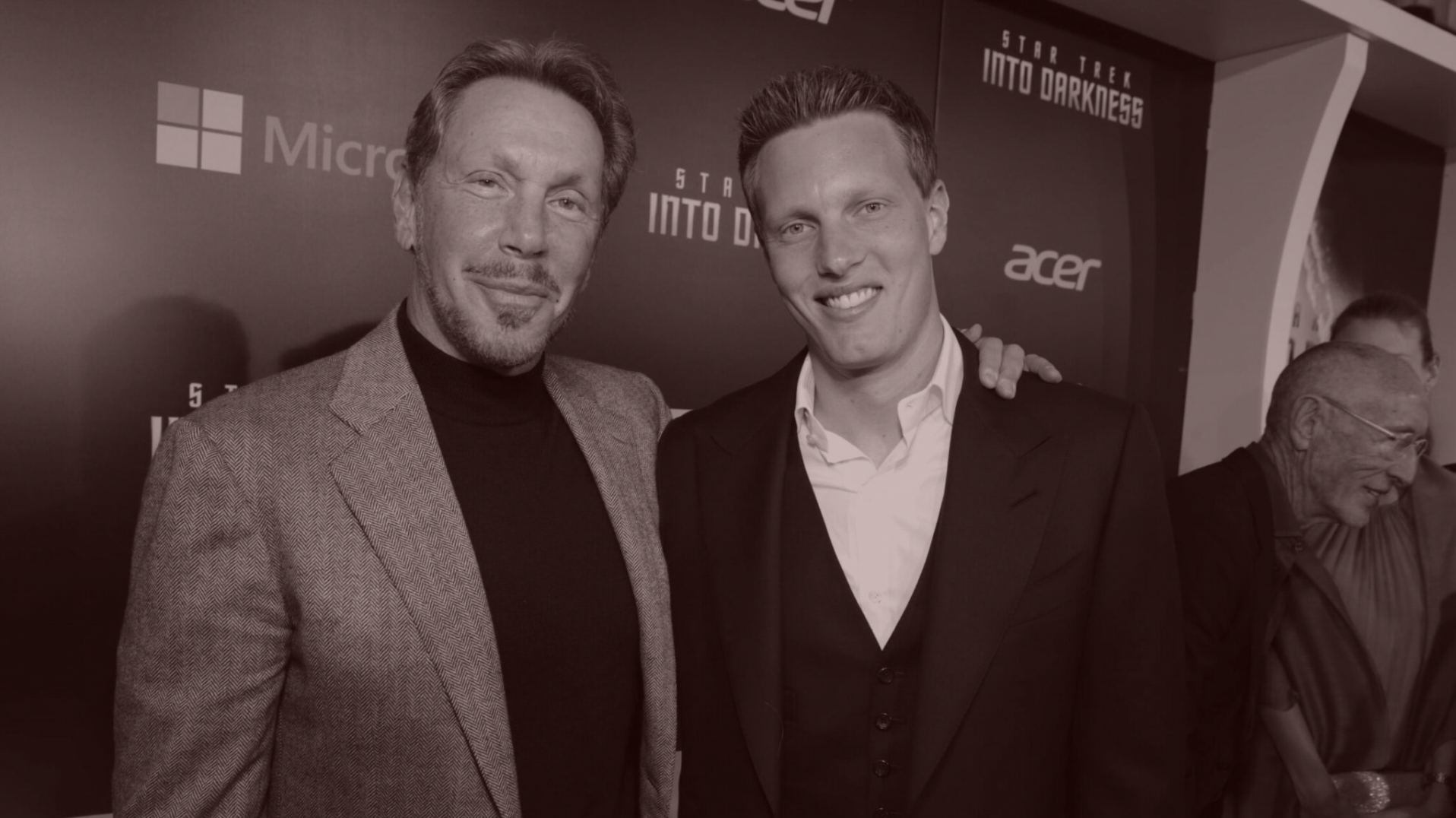 Money Wins Paramount